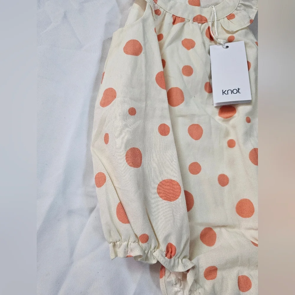 Knot adorable cream